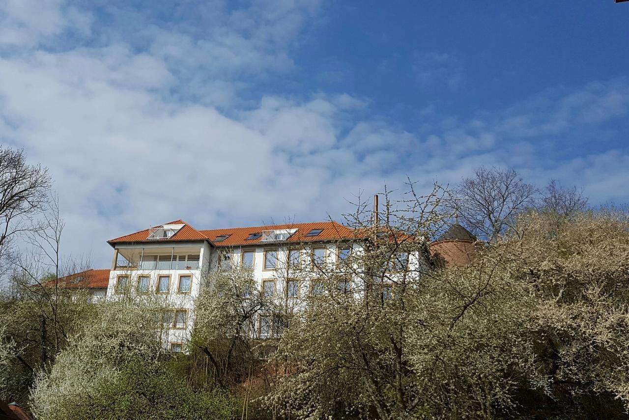 Well-Being Gastehaus Stauf Hotel Айзенберг Екстериор снимка
