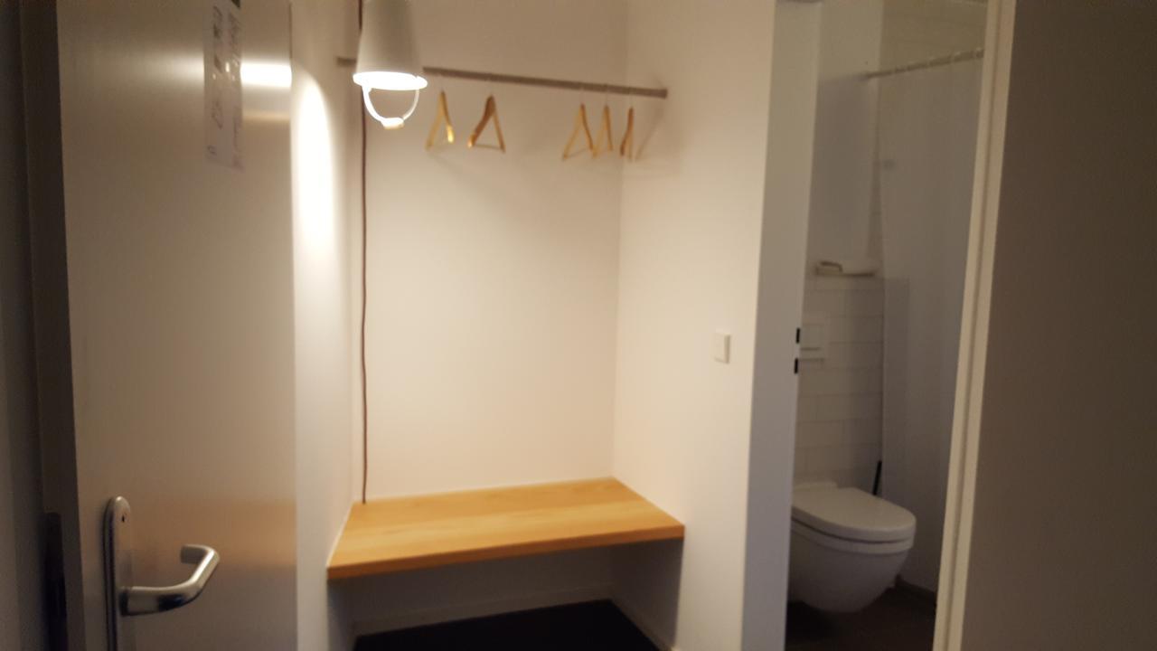 Well-Being Gastehaus Stauf Hotel Айзенберг Екстериор снимка