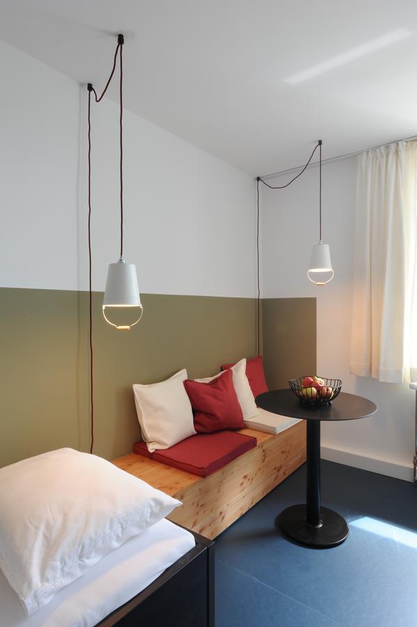 Well-Being Gastehaus Stauf Hotel Айзенберг Екстериор снимка