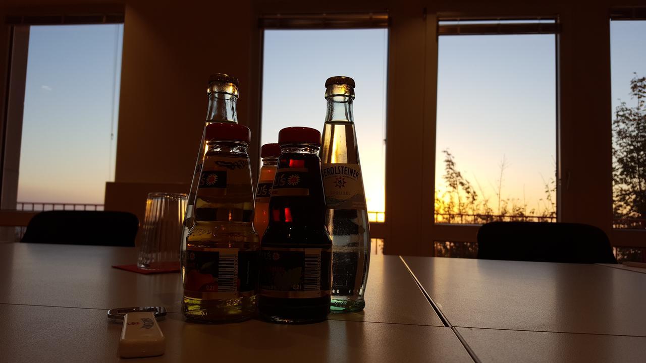 Well-Being Gastehaus Stauf Hotel Айзенберг Екстериор снимка