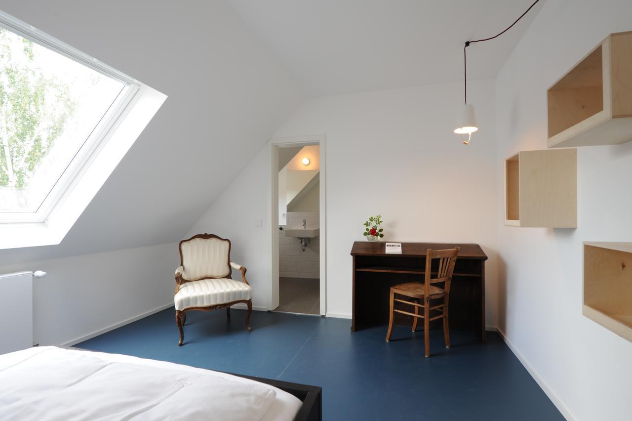 Well-Being Gastehaus Stauf Hotel Айзенберг Екстериор снимка