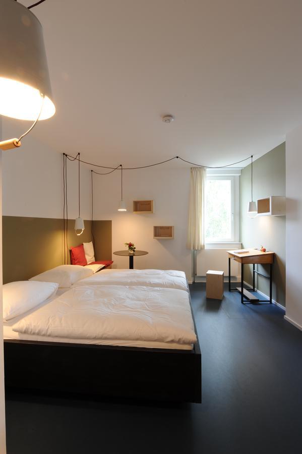 Well-Being Gastehaus Stauf Hotel Айзенберг Екстериор снимка