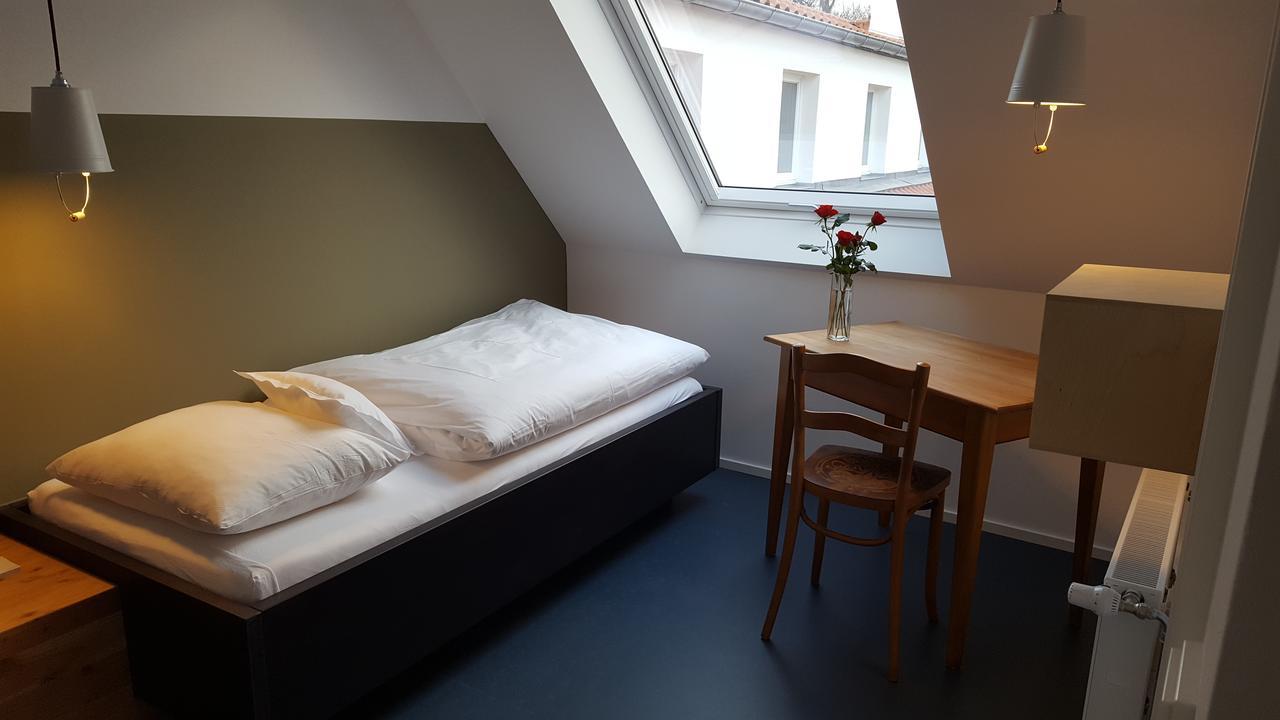 Well-Being Gastehaus Stauf Hotel Айзенберг Екстериор снимка
